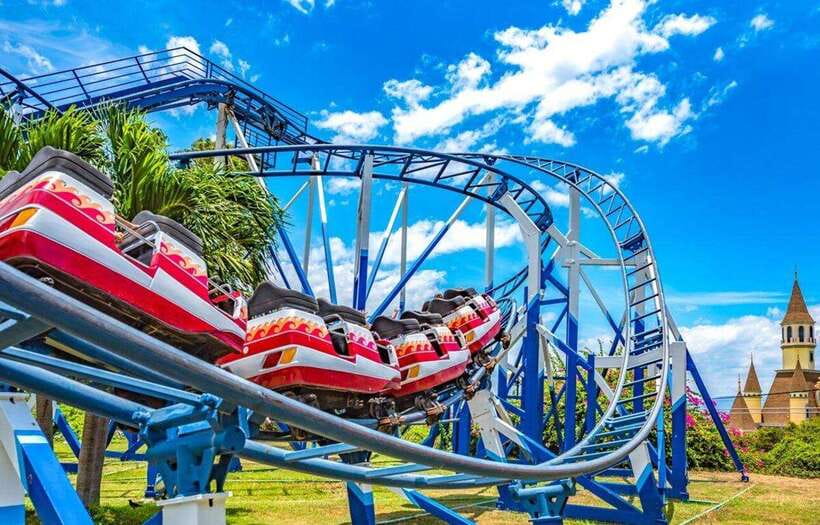 Da Nang: Bana Hills Full-Day Experience With Buffet Lunch - Preparing for Your Trip