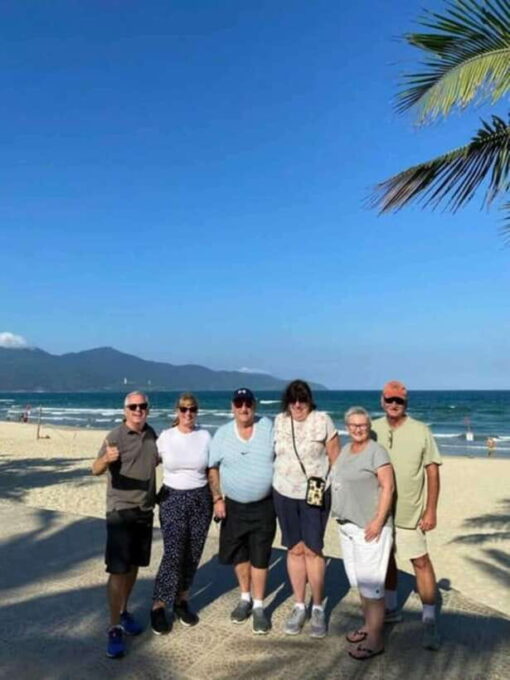 Da Nang: Bana Hills, Golden Bridge and Marble Mountains Trip - Tips for a Successful Trip