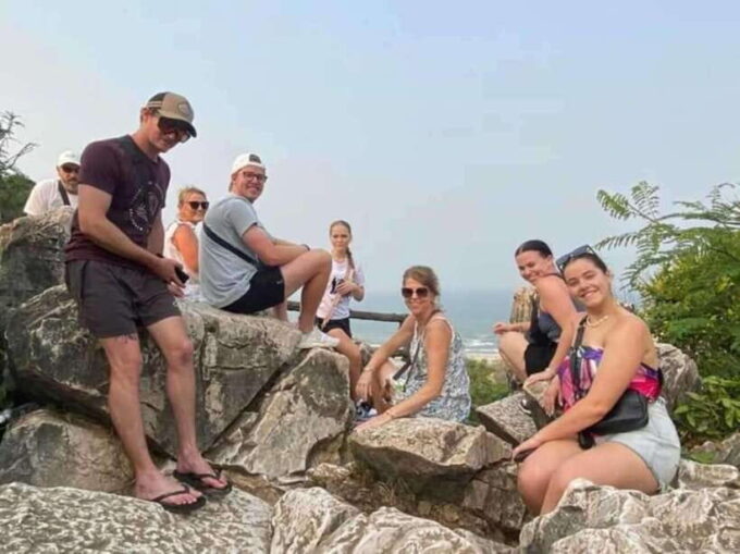 Da Nang: Bana Hills, Golden Bridge and Marble Mountains Trip - Frequently Asked Questions