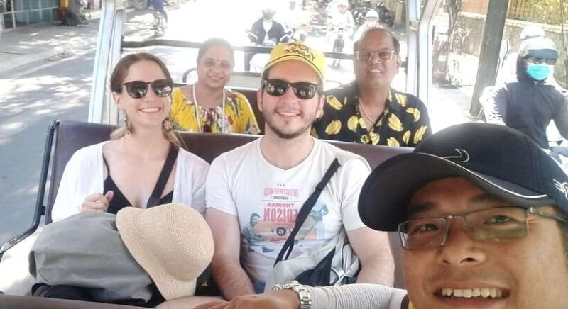 Da Nang: Cam Thanh Coconut Village and Hoi An Old Town Tour - Evening Activities and Cultural Experiences