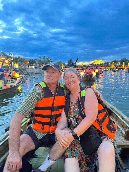 Da Nang: Cam Thanh Coconut Village and Hoi An Old Town Tour - Important Information for Travelers