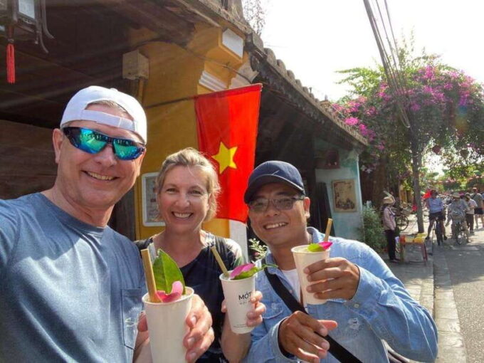 Da Nang: Cam Thanh Coconut Village and Hoi An Old Town Tour - Frequently Asked Questions