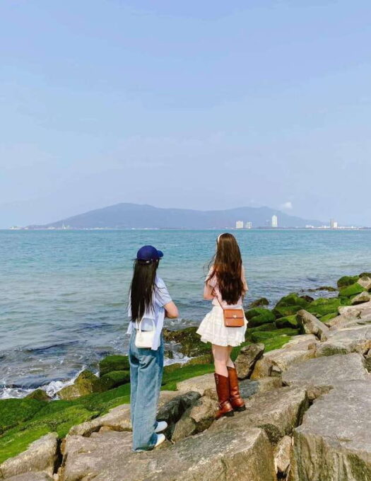 Da Nang City Countryside Son Tra Peninsula Hai Van Pass Tour - What to Bring
