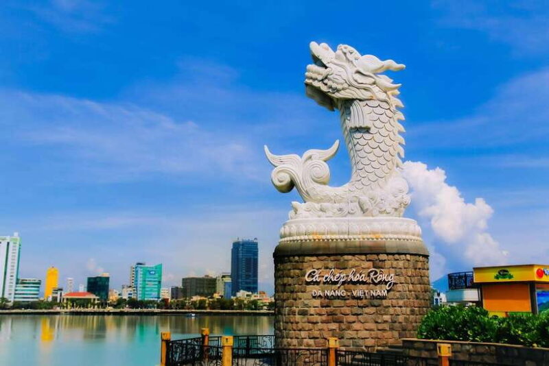 Da Nang City : Marble Mountains, Lady Buddha & Local Culture - Key Points