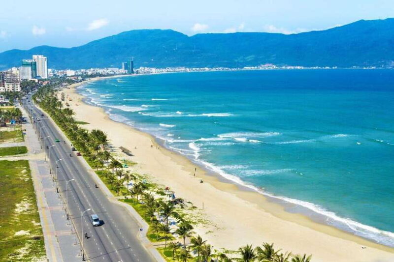 Da Nang City : Marble Mountains, Lady Buddha & Local Culture - Local Cuisine: Lunch at a Traditional Restaurant