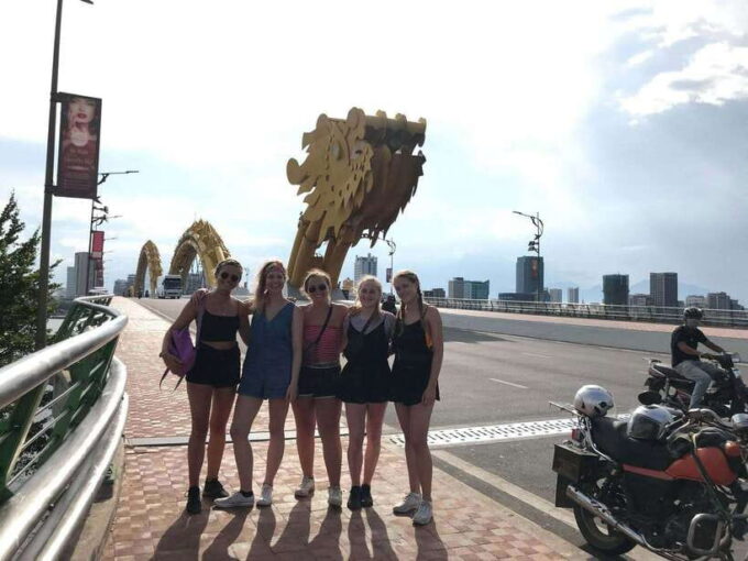 Da Nang City : Marble Mountains, Lady Buddha & Local Culture - Important Tips for Tour Participants