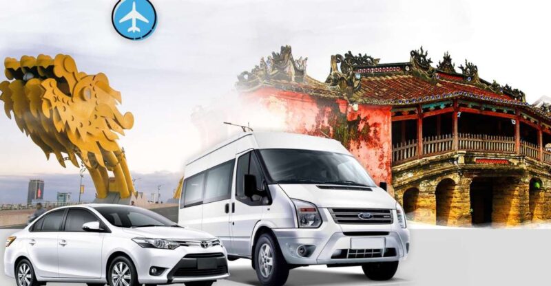 Da Nang City: Private Transfer To/From Hoi an City - Customer Support