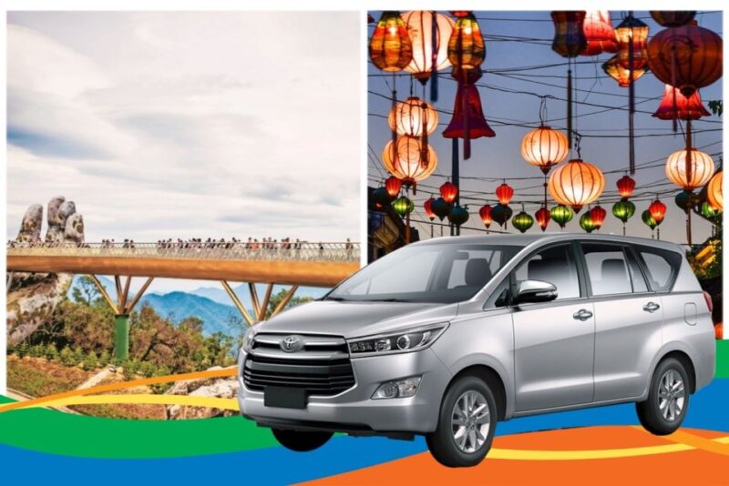 Da Nang City: Private Transfer To/From Hoi an City - Customer Reviews