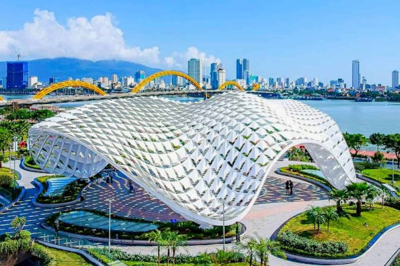 Da Nang City Sightseeing Half-Day Private Tour With Lunch - Key Points