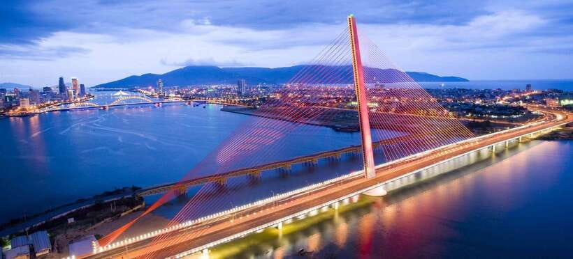 Da Nang City Sightseeing Half-Day Private Tour With Lunch - Tour Overview