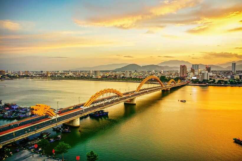 Da Nang City Sightseeing Half-Day Private Tour With Lunch - Cancellation Policy