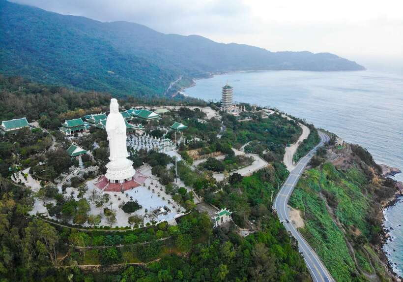 Da Nang City Sightseeing Half-Day Private Tour With Lunch - Reservation Details