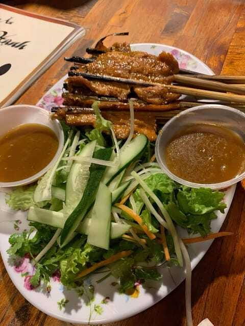 Da Nang City Sightseeing & Midnight Street Food Private Tour - The Dragon Bridge Experience