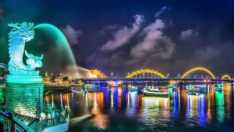 Da Nang: City Sightseeing Private Tour With Lunch - Important Tour Information