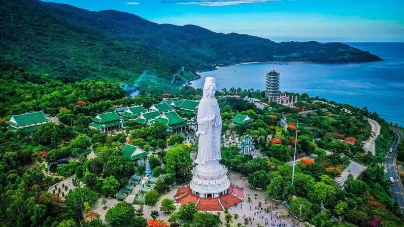 Da Nang: City Sightseeing Private Tour With Lunch - Frequently Asked Questions
