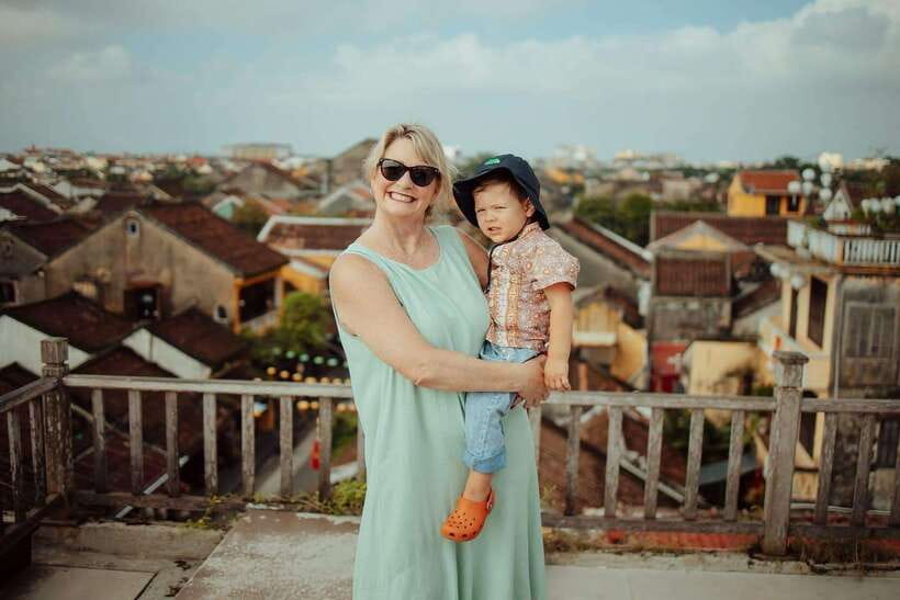 Da Nang City Sightseeing & Street Food Full-Day Private Tour - Tour Overview and Details