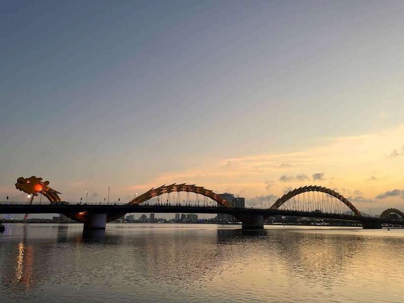Da Nang City Sightseeing & Street Food Full-Day Private Tour - Frequently Asked Questions