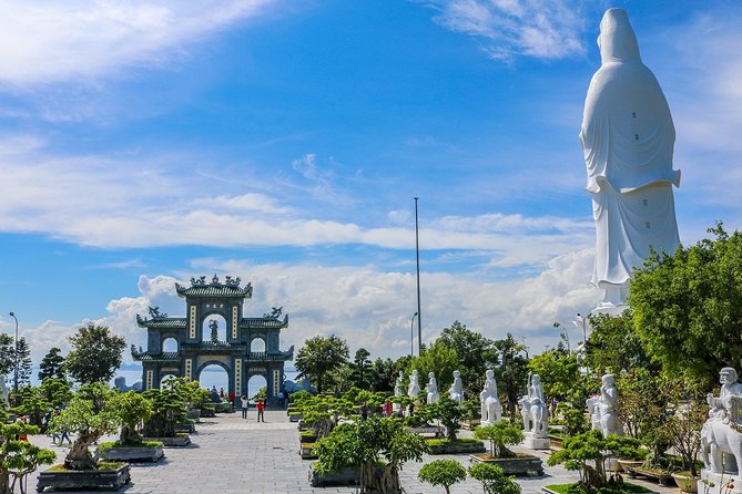 Da Nang City Small Group Tour - Sightseeing, Food, Culture & More - Local Cuisine Experience