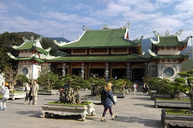 Da Nang City Small Group Tour - Sightseeing, Food, Culture & More - Transportation and Comfort