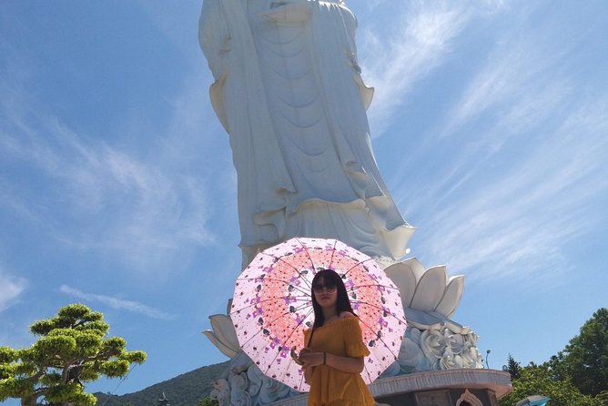 Da Nang City Small Group Tour - Sightseeing, Food, Culture & More - Pickup and Drop-off Details