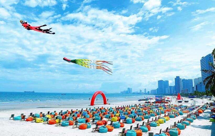 Da Nang City Tour From Hoi An/Da Nang ! - Key Points