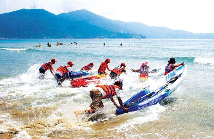 Da Nang City Tour From Hoi An/Da Nang ! - Overview of the Da Nang City Tour