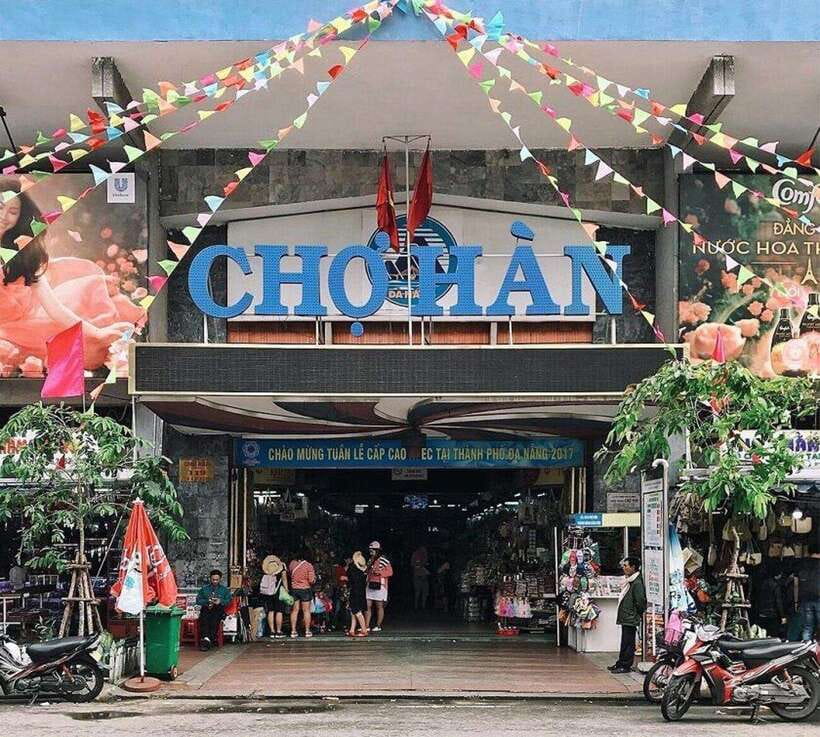 Da Nang City Tour From Hoi An/Da Nang ! - Tour Inclusions and Customization Options
