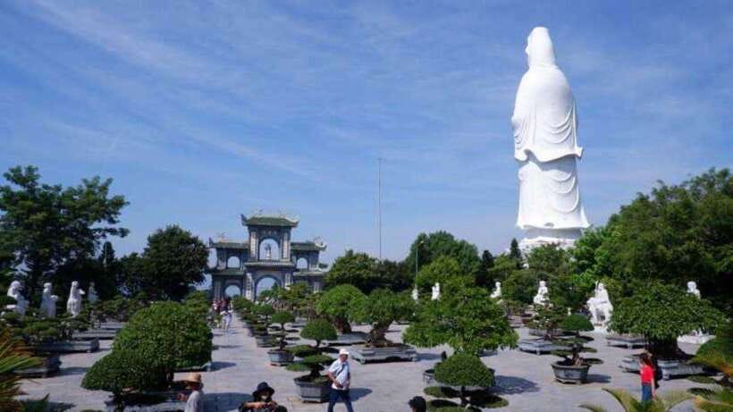 Da Nang City Tour From Hoi An/Da Nang ! - Important Information for Tour Participants