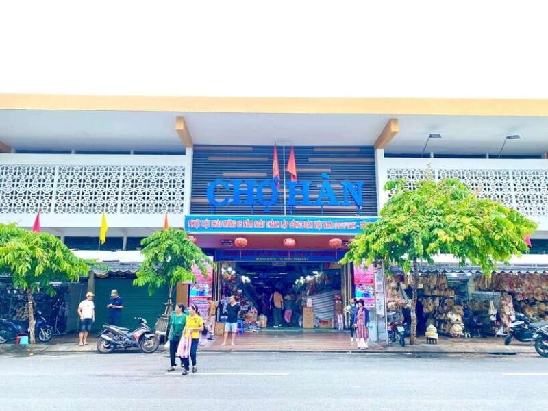 Da Nang Coastal Charm Half Day Cafe Tour - Key Points