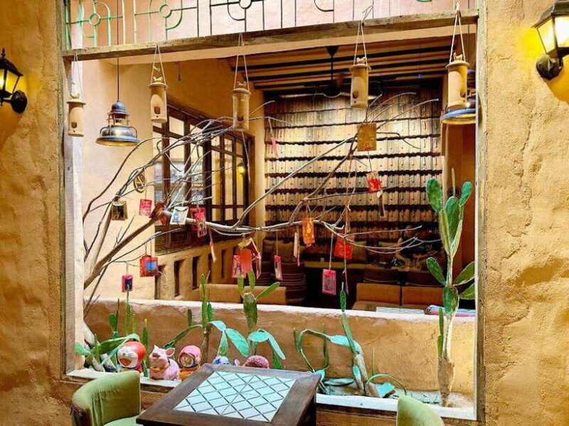 Da Nang Coastal Charm Half Day Cafe Tour - Tour Pricing and Booking Information