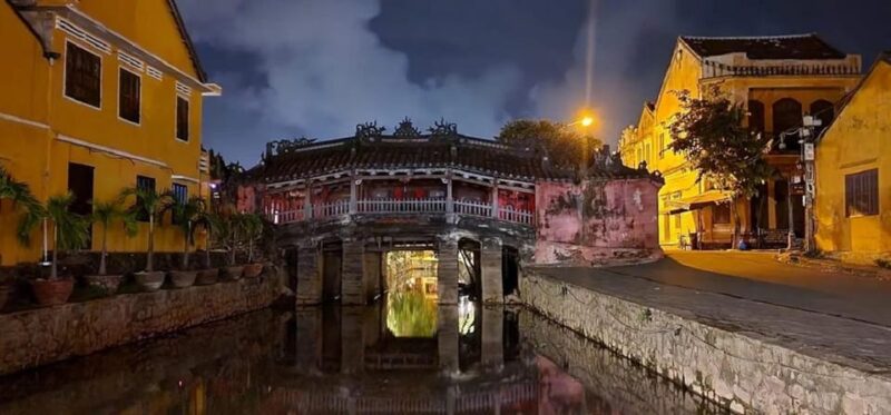 Da Nang : Coconut Basket Boat - Hoi An City Private Tour - Inclusions