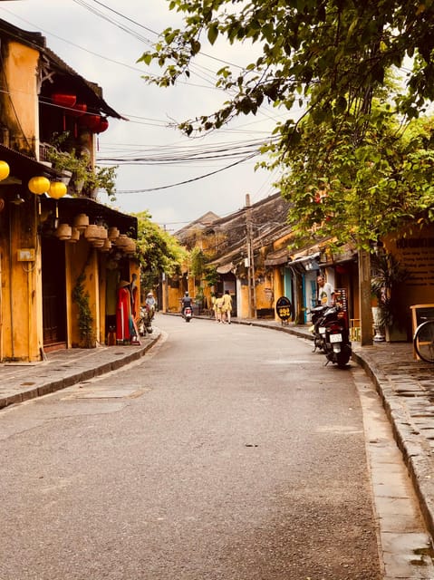 Da Nang : Coconut Basket Boat - Hoi An City Private Tour - Frequently Asked Questions