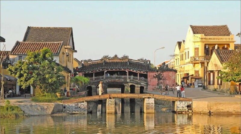 Da Nang : Coconut Jungle - Hoi An City and Lantern Boat Tour - Key Points