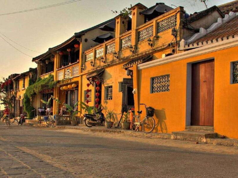 Da Nang : Coconut Jungle - Hoi An City and Lantern Boat Tour - What to Bring