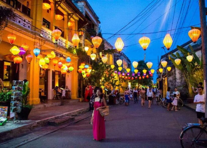 Da Nang : Coconut Jungle - Hoi An City and Lantern Boat Tour - Important Notes
