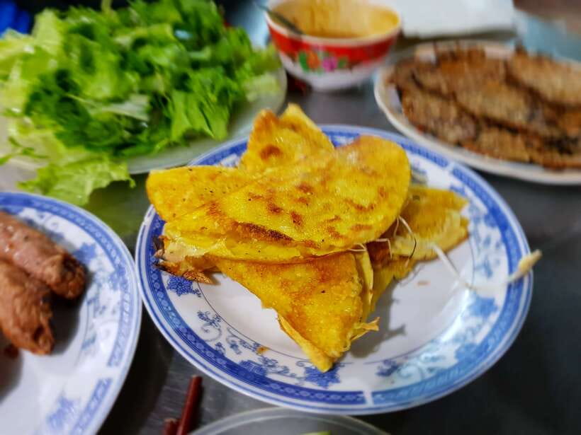 Da Nang: Con Market And Seafood Street Experience - Key Points