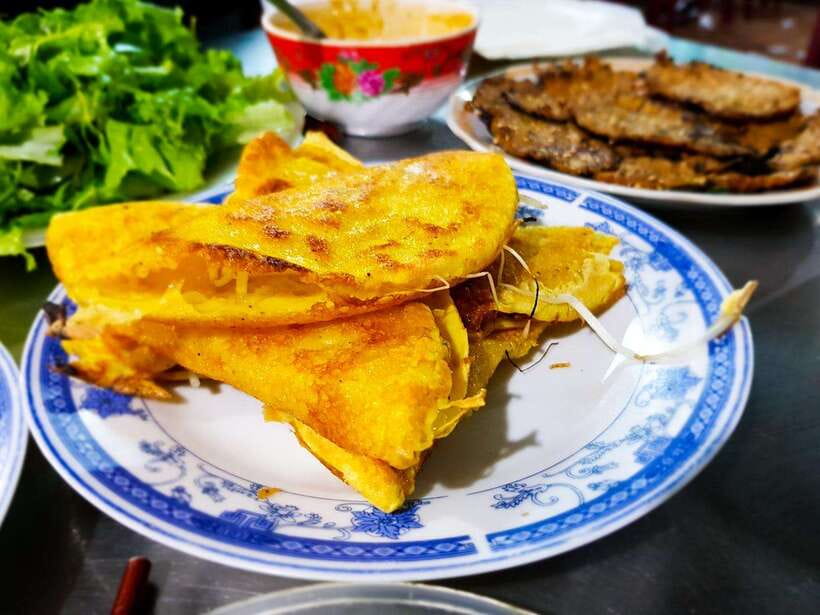 Da Nang: Con Market And Seafood Street Experience - Break Time at 31 Đ. Lê Duẩn