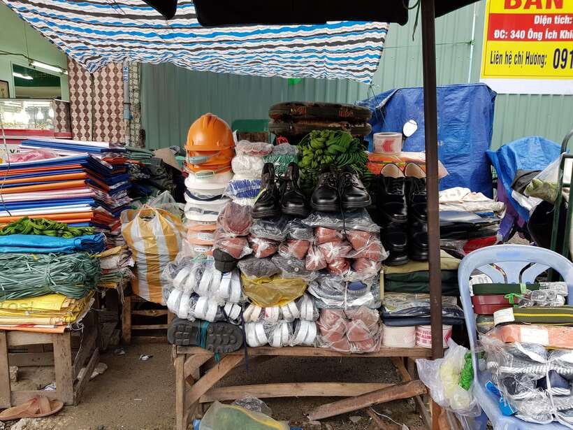 Da Nang: Con Market And Seafood Street Experience - Customer Experiences and Ratings