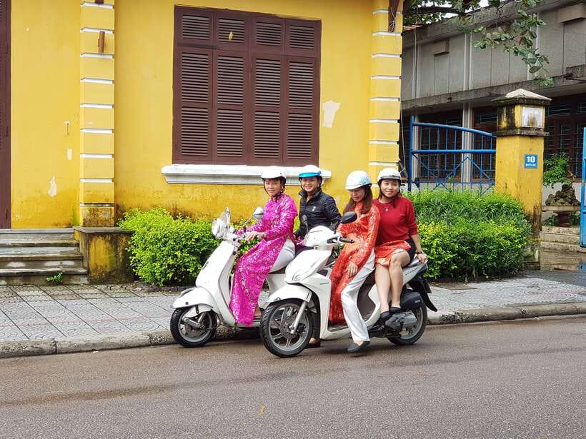 Da Nang: Con Market And Seafood Street Experience - Frequently Asked Questions