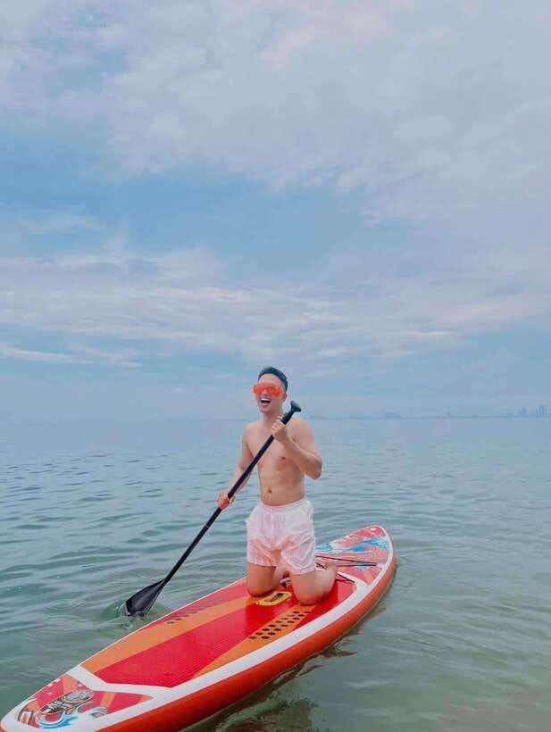 Da Nang: Coral Snorkelling and Water Motorbike Experience - Pricing and Policies