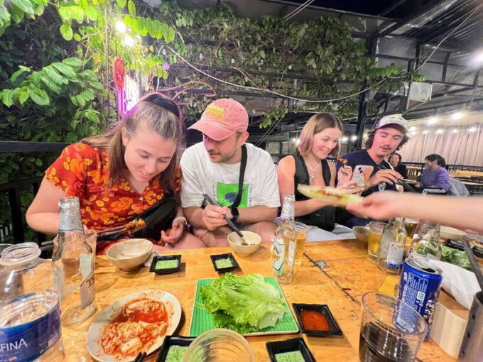 Da Nang Cruise On Han River And Street Food Private Tour - Whats Included in Your Tour Package
