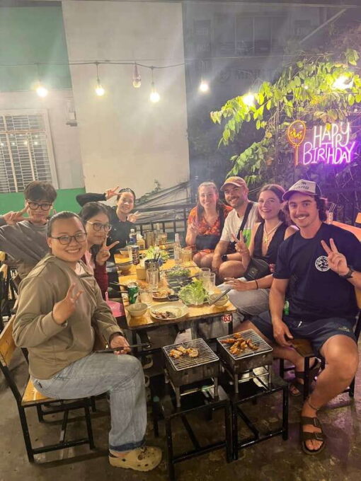Da Nang Cruise On Han River And Street Food Private Tour - Important Information for Participants