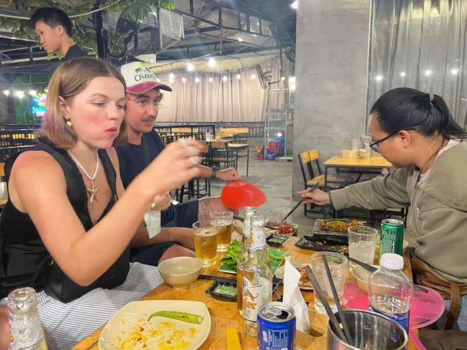 Da Nang Cruise On Han River And Street Food Private Tour - Frequently Asked Questions