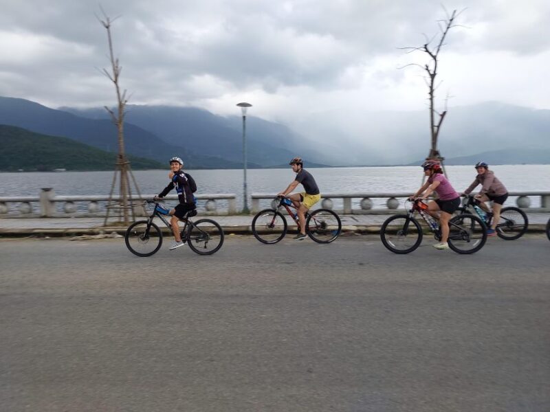 Da Nang: Cycling Hai Van Pass and Lap An Lagoon - Equipment and Safety Measures