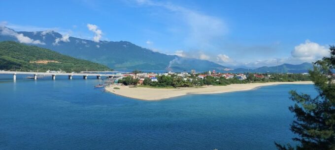 Da Nang: Cycling Hai Van Pass and Lap An Lagoon - Frequently Asked Questions