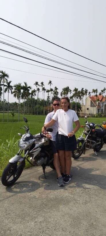 Da Nang: Easy Ride to Hai Van Pass and Marble Mountain Tour - Key Points