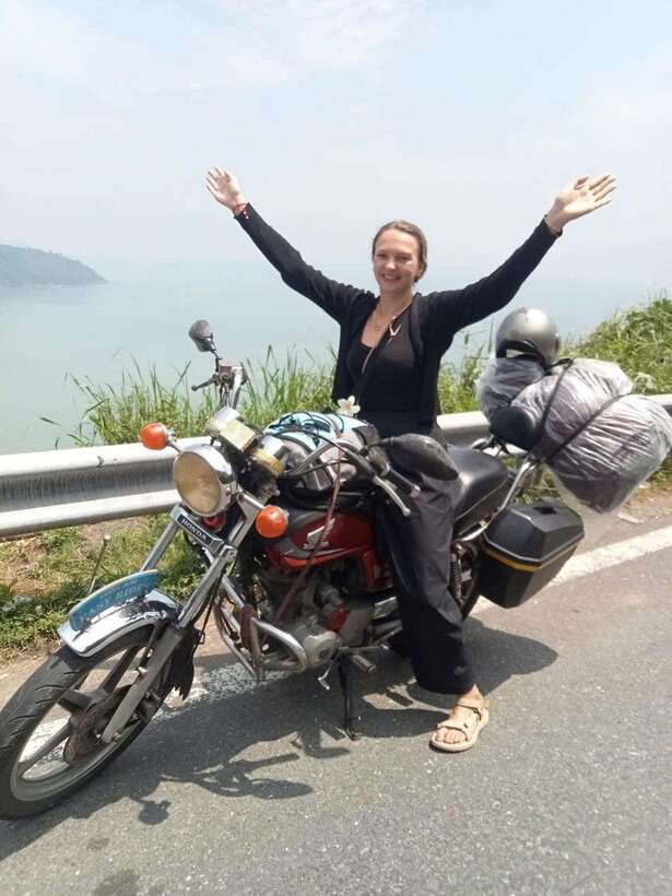 Da Nang: Easy Ride to Hai Van Pass and Marble Mountain Tour - Tour Features and Options