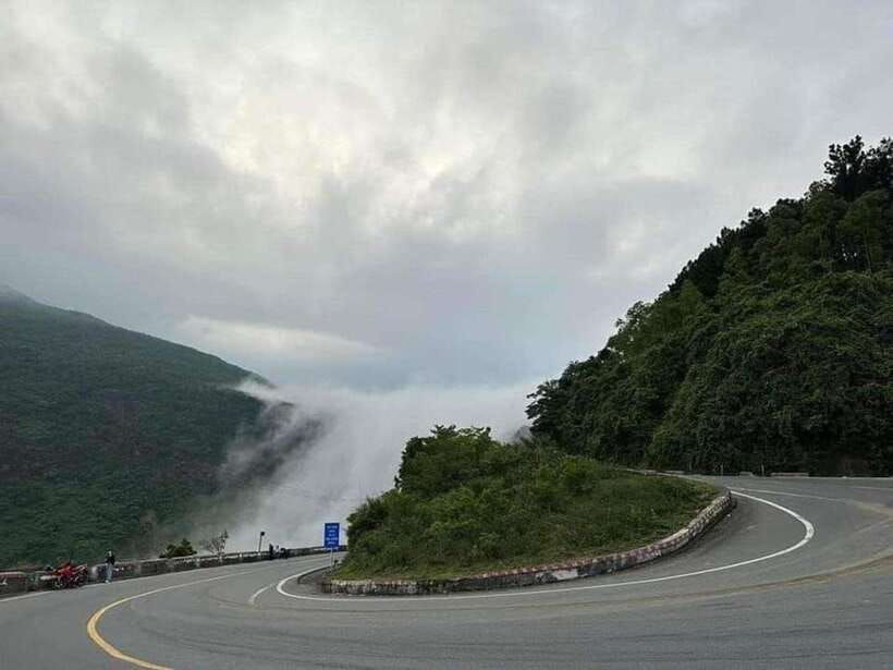 Da Nang: Easy Ride to Hai Van Pass and Marble Mountain Tour - Inclusions and Exclusions