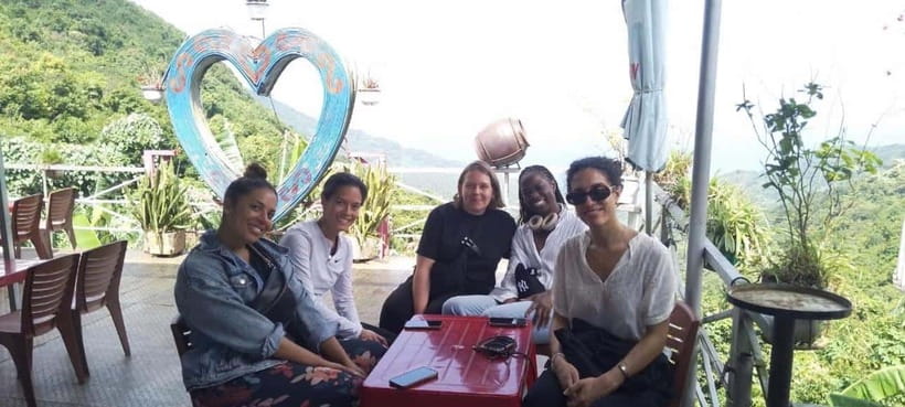 Da Nang: Easy Ride to Hai Van Pass and Marble Mountain Tour - Frequently Asked Questions