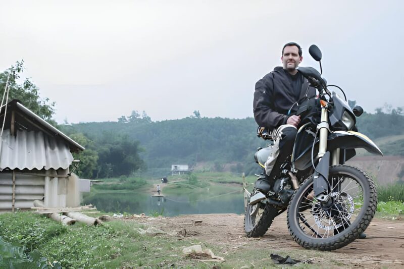 Da Nang: Easy Rider Tour to Hue, 1 Day, Drop off Hue - Tour Experience